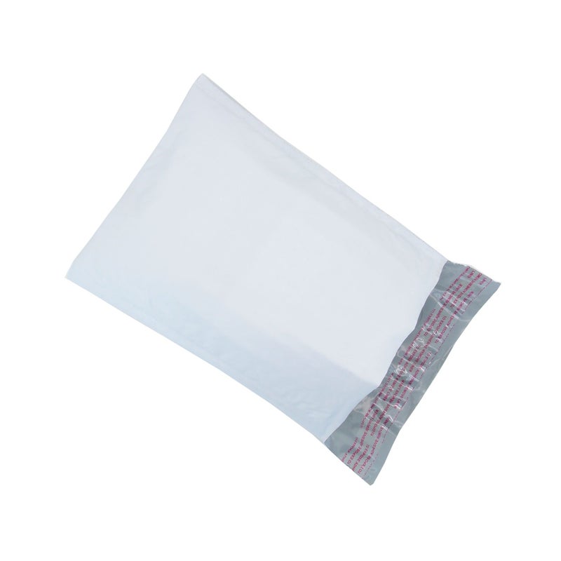 Progo 50 ct #1 Poly Bubble Mailers 7.5 x 11 Inch Bubble Lined Poly Mailer. Tear-proof, Water-resistant and Postage-saving Lightweight Shipping Envelopes/Bags. - Image 2
